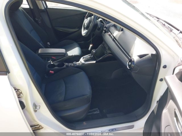 3MYDLBZV6GY102603 Scion IA