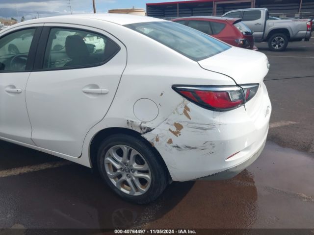 3MYDLBZV6GY102603 Scion IA