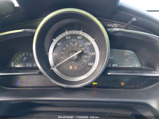 3MYDLBZV6GY102603 Scion IA
