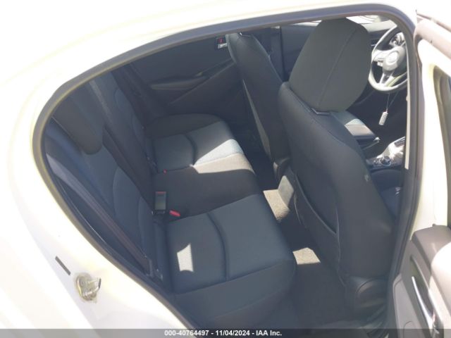 3MYDLBZV6GY102603 Scion IA
