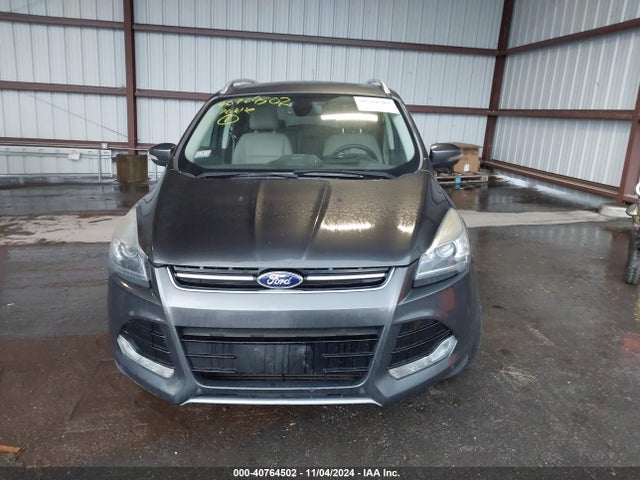 Ford Escape Titanium 2015 1FMCU9J94FUA72173 Image 12