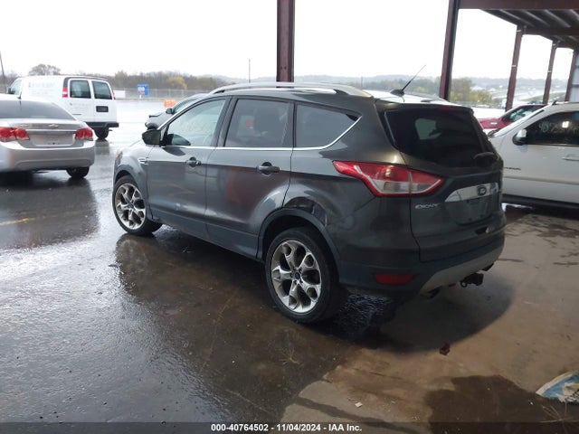 Ford Escape Titanium 2015 1FMCU9J94FUA72173 Image 3