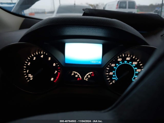 Ford Escape Titanium 2015 1FMCU9J94FUA72173 Image 7