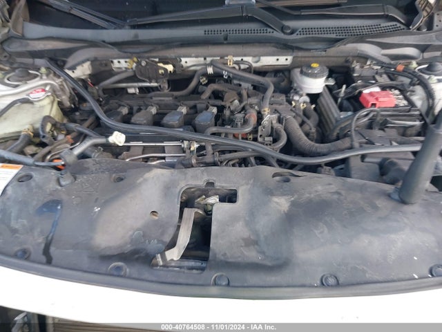 Honda Civic Ex-l 2017 SHHFK7H71HU205286 Image 10