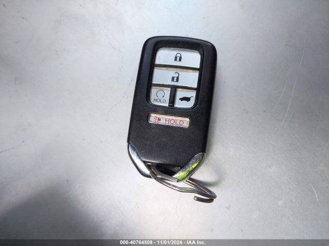 Honda Civic Ex-l 2017 SHHFK7H71HU205286 Image 11