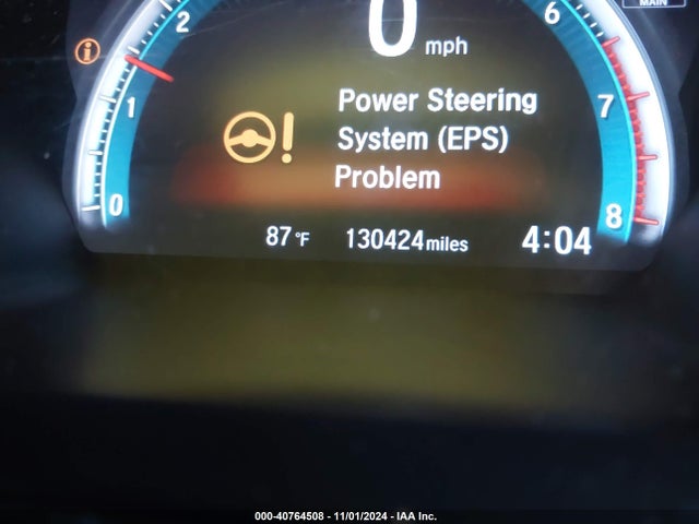 Honda Civic Ex-l 2017 SHHFK7H71HU205286 Image 16
