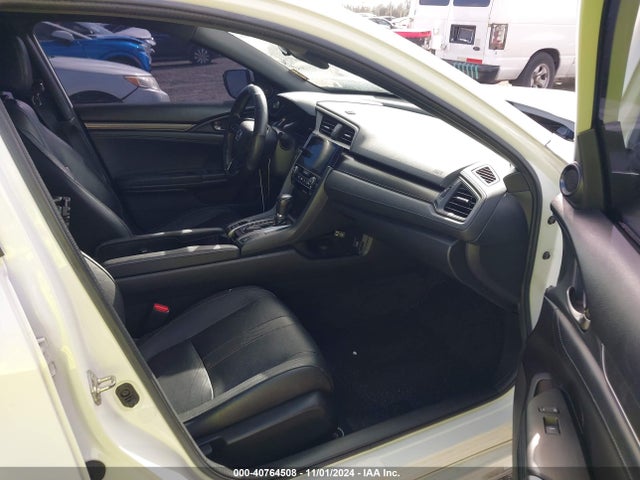 Honda Civic Ex-l 2017 SHHFK7H71HU205286 Image 5