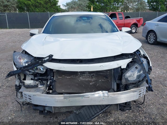 Honda Civic Ex-l 2017 SHHFK7H71HU205286 Image 6