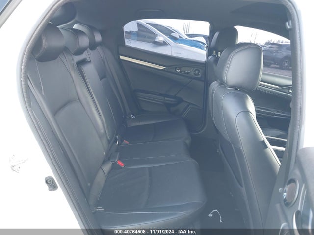 Honda Civic Ex-l 2017 SHHFK7H71HU205286 Image 8