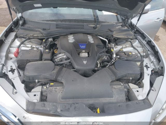 ZAM57RTA9F1153470 Maserati Ghibli S Q4