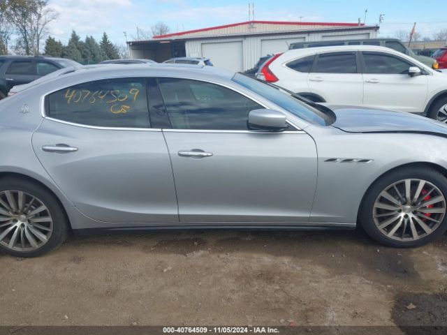 ZAM57RTA9F1153470 Maserati Ghibli S Q4
