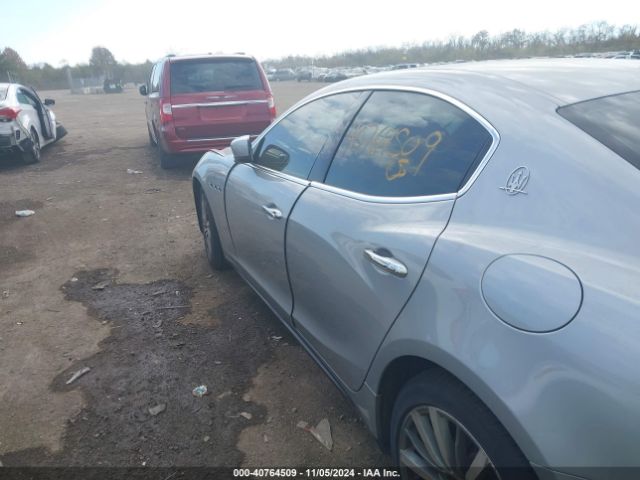 ZAM57RTA9F1153470 Maserati Ghibli S Q4