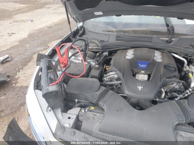 ZAM57RTA9F1153470 Maserati Ghibli S Q4