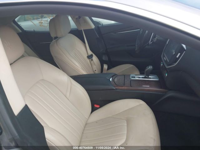 ZAM57RTA9F1153470 Maserati Ghibli S Q4
