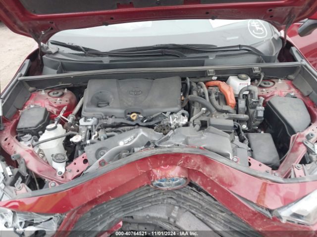 2T3B6RFV4RW054831 Toyota Rav4 Hybrid Xle Premium