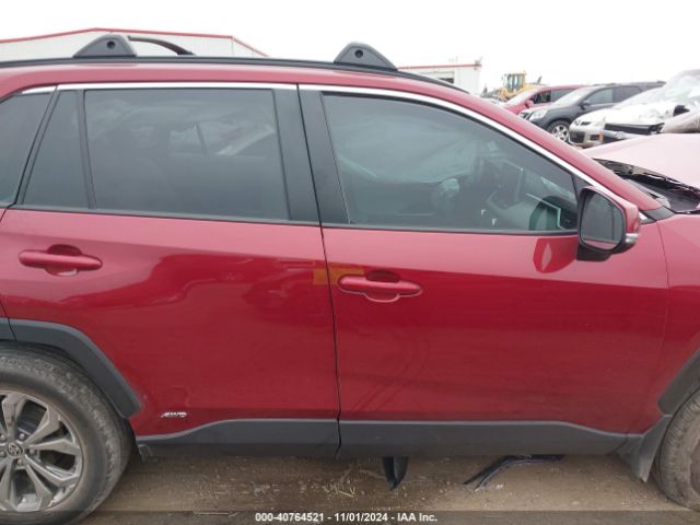 2T3B6RFV4RW054831 Toyota Rav4 Hybrid Xle Premium