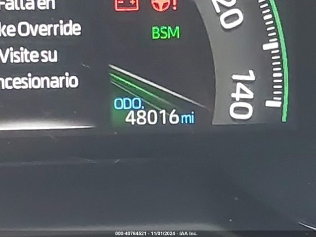 2T3B6RFV4RW054831 Toyota Rav4 Hybrid Xle Premium
