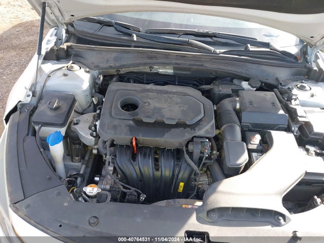 KIA OPTIMA EX 2018 5XXGU4L37JG238413 Image 10