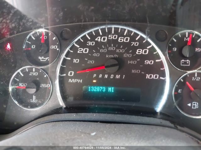 1GTW7FCA0E1908480 GMC Savana 2500 Work Van