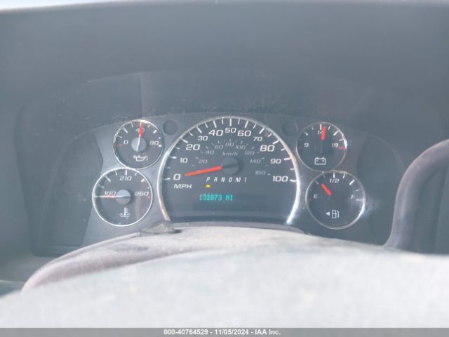 1GTW7FCA0E1908480 GMC Savana 2500 Work Van