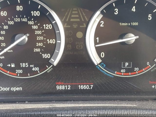5UXWX9C59E0D43268 BMW X3 Xdrive28i