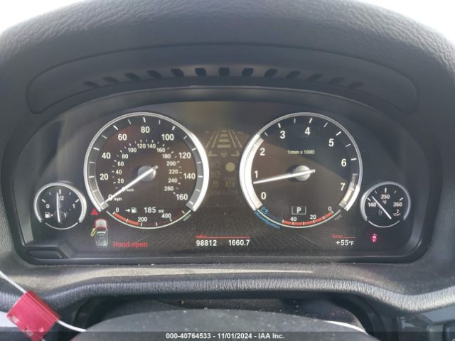 5UXWX9C59E0D43268 BMW X3 Xdrive28i