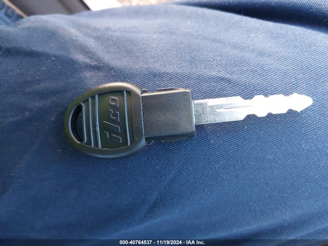 2C4RC1GG7ER164298 Chrysler Town & Country Limited