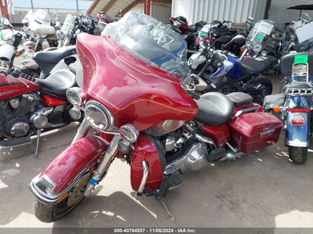 1997 HARLEY-DAVIDSON FLHTCUI 1HD1FCR13VY605671 Photo 1