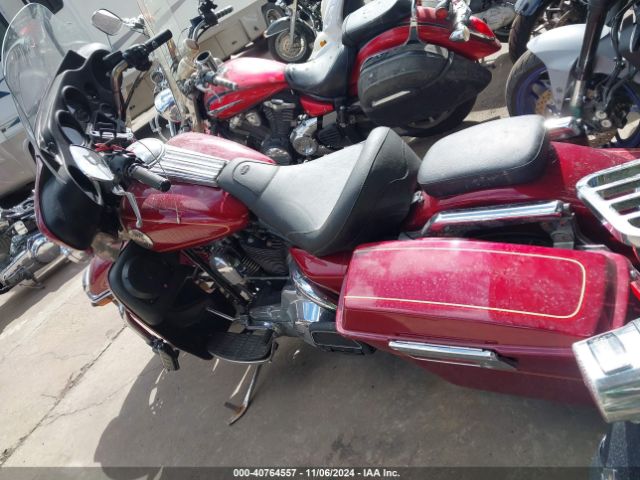 1997 HARLEY-DAVIDSON FLHTCUI 1HD1FCR13VY605671 Photo 2