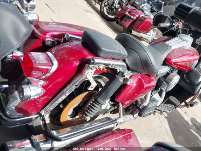 1997 HARLEY-DAVIDSON FLHTCUI 1HD1FCR13VY605671 Photo 3