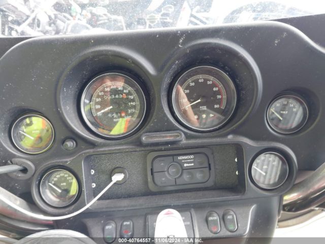 1997 HARLEY-DAVIDSON FLHTCUI 1HD1FCR13VY605671 Photo 6