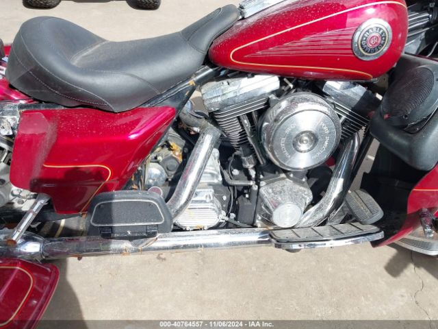 1997 HARLEY-DAVIDSON FLHTCUI 1HD1FCR13VY605671 Photo 7