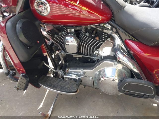 1997 HARLEY-DAVIDSON FLHTCUI 1HD1FCR13VY605671 Photo 8