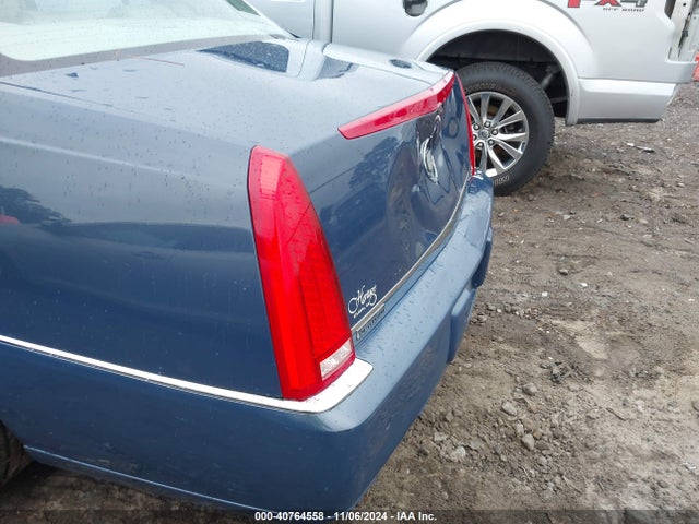 2009 CADILLAC DTS 1G6KD57959U114499 Photo 5