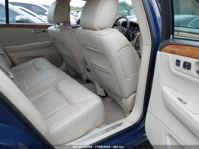 2009 CADILLAC DTS 1G6KD57959U114499 Photo 7