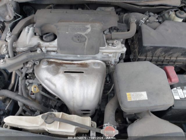 4T1BF1FK8GU528972 Toyota CAMRY LE