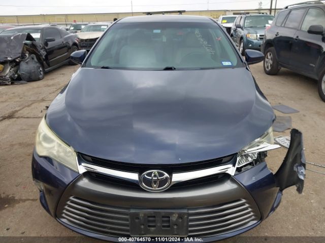 4T1BF1FK8GU528972 Toyota CAMRY LE