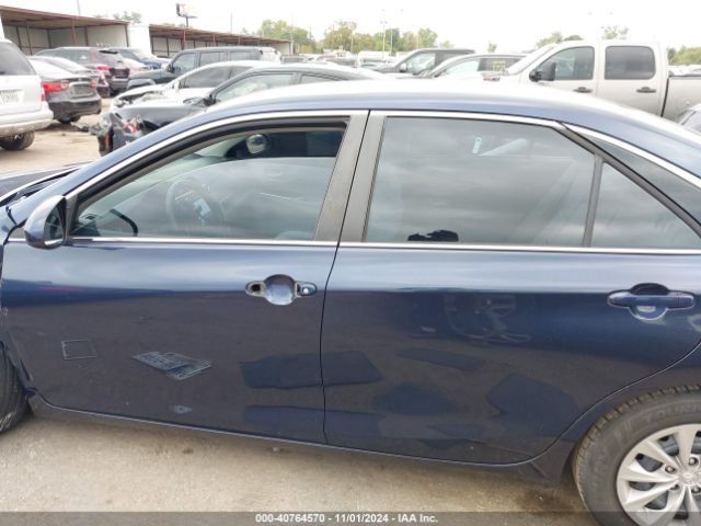 4T1BF1FK8GU528972 Toyota CAMRY LE