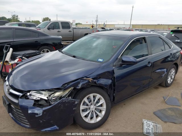 4T1BF1FK8GU528972 Toyota CAMRY LE