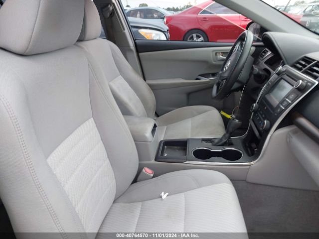 4T1BF1FK8GU528972 Toyota CAMRY LE
