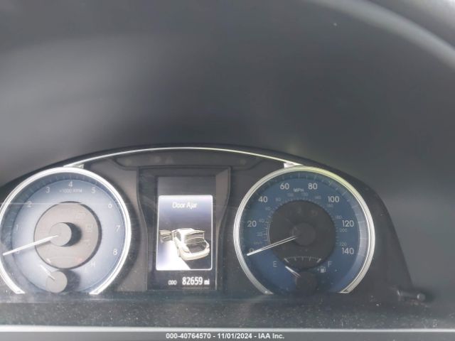 4T1BF1FK8GU528972 Toyota CAMRY LE