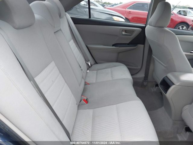 4T1BF1FK8GU528972 Toyota CAMRY LE