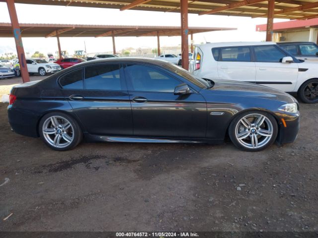 WBAKN9C50FD960827 BMW 550i