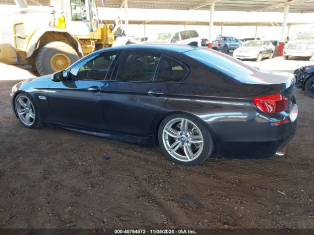 WBAKN9C50FD960827 BMW 550i