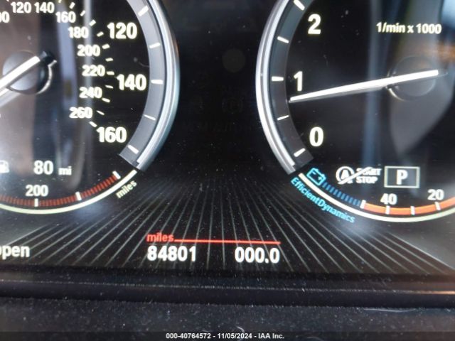 WBAKN9C50FD960827 BMW 550i