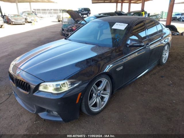WBAKN9C50FD960827 BMW 550i