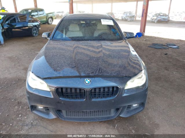 WBAKN9C50FD960827 BMW 550i