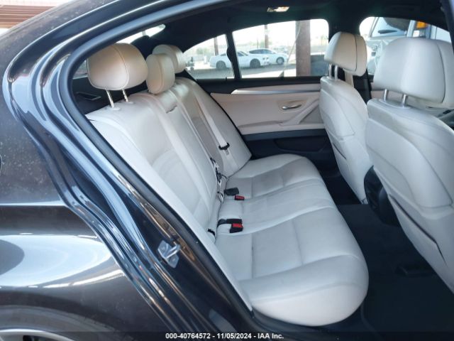 WBAKN9C50FD960827 BMW 550i
