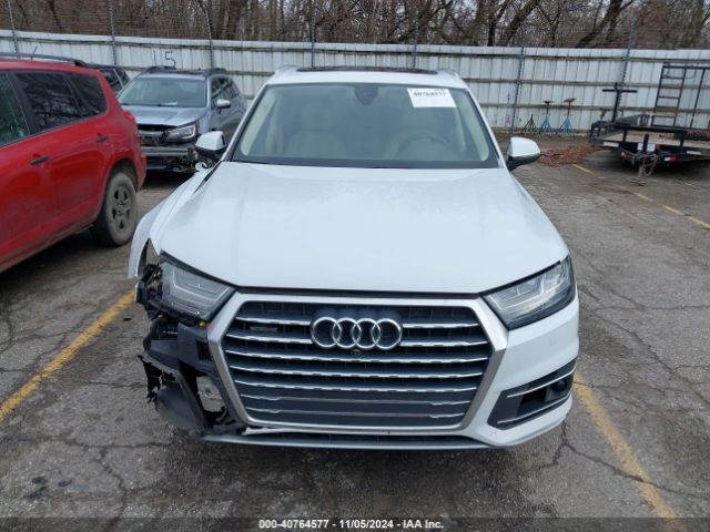 WA1LABF76KD030037 Audi Q7 55 Premium