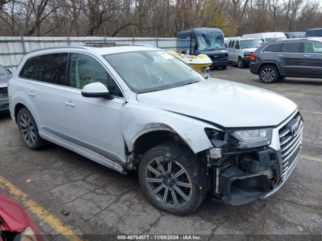 WA1LABF76KD030037 Audi Q7 55 Premium